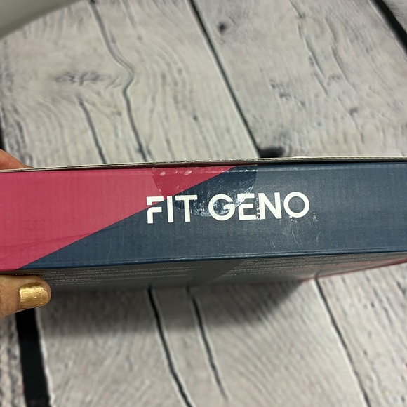 Fit Geno Back Brace Size  Large . - Picture 4 of 8